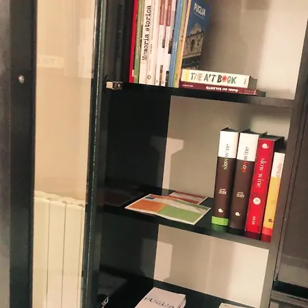 Semesterbostad A Casa Di Nonna Stella *