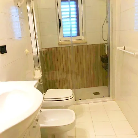 A Casa Di Nonna Stella Semesterbostad