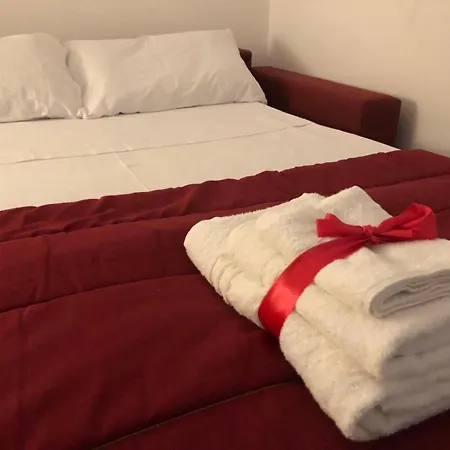 A Casa Di Nonna Stella Semesterbostad