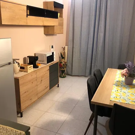 A Casa Di Nonna Stella